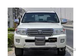 Toyota Land Cruiser GXR  2015